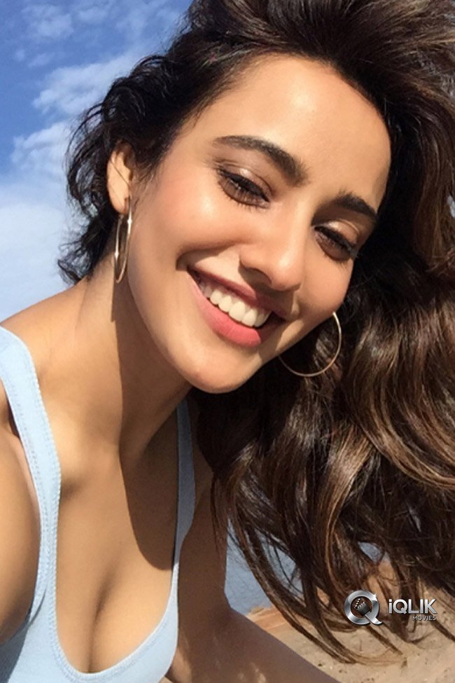 Neha-Sharma